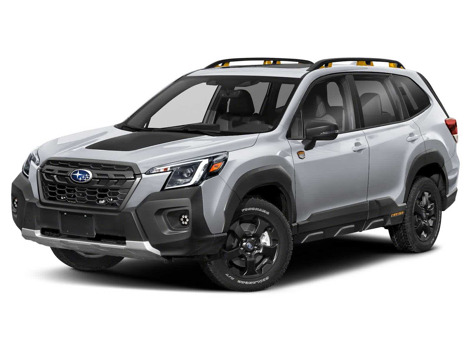 2025 Subaru Forester Wilderness -
                  Urbandale, IA