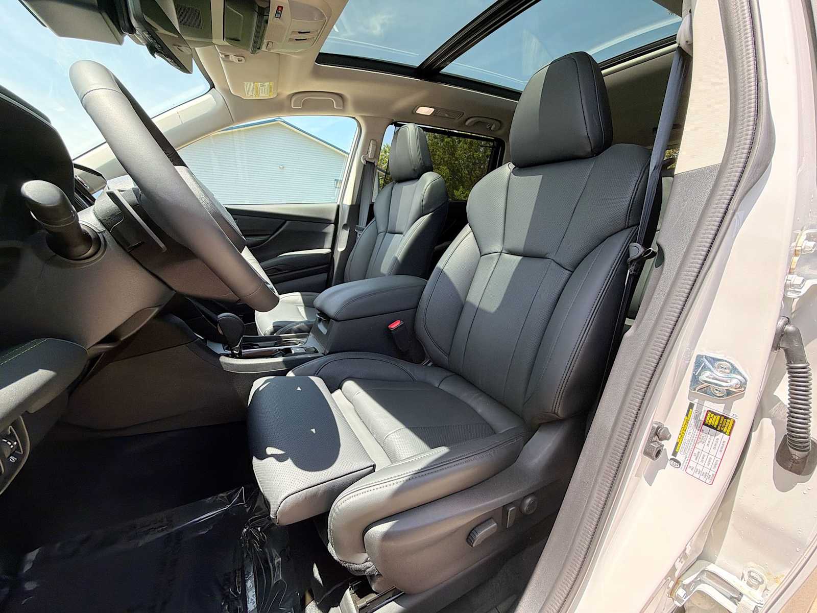 Thumbnail: 2026 Subaru Ascent - 13