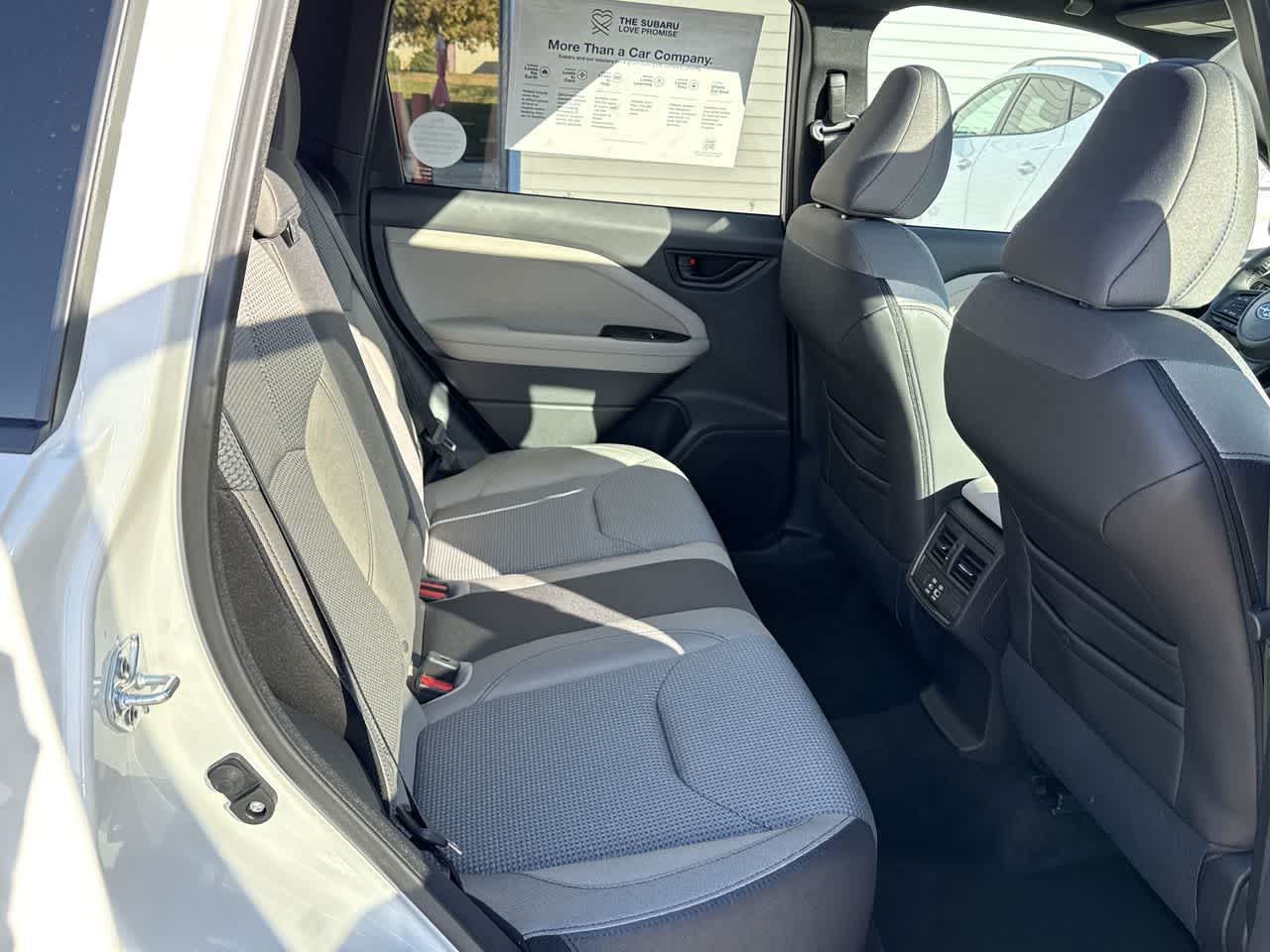 Thumbnail: 2026 Subaru Forester - 20