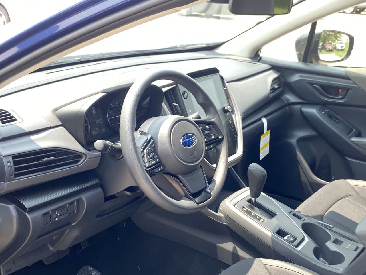 2025 Subaru Crosstrek Premium 2