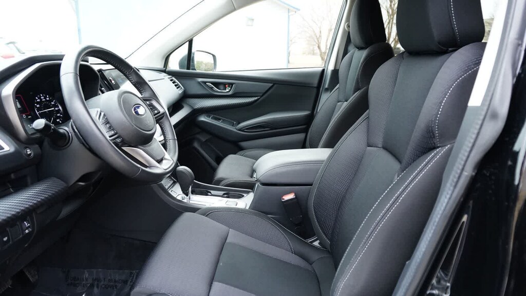 Certified 2023 Subaru Ascent Premium 8-Passenger SUV