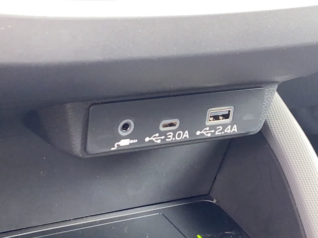 Thumbnail: 2026 Subaru Forester - 29