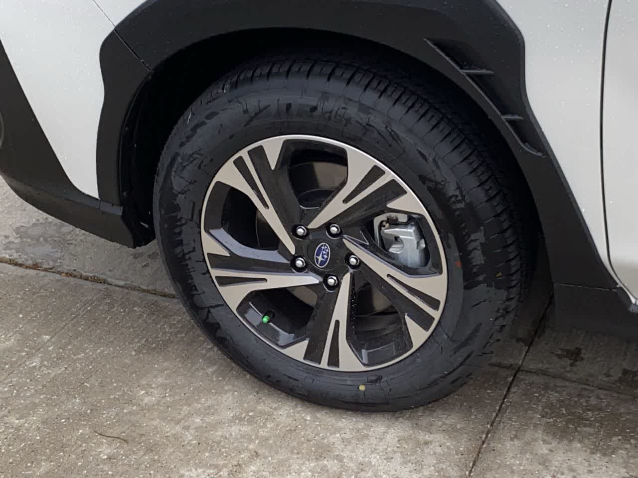 Thumbnail: 2025 Subaru Crosstrek - 13