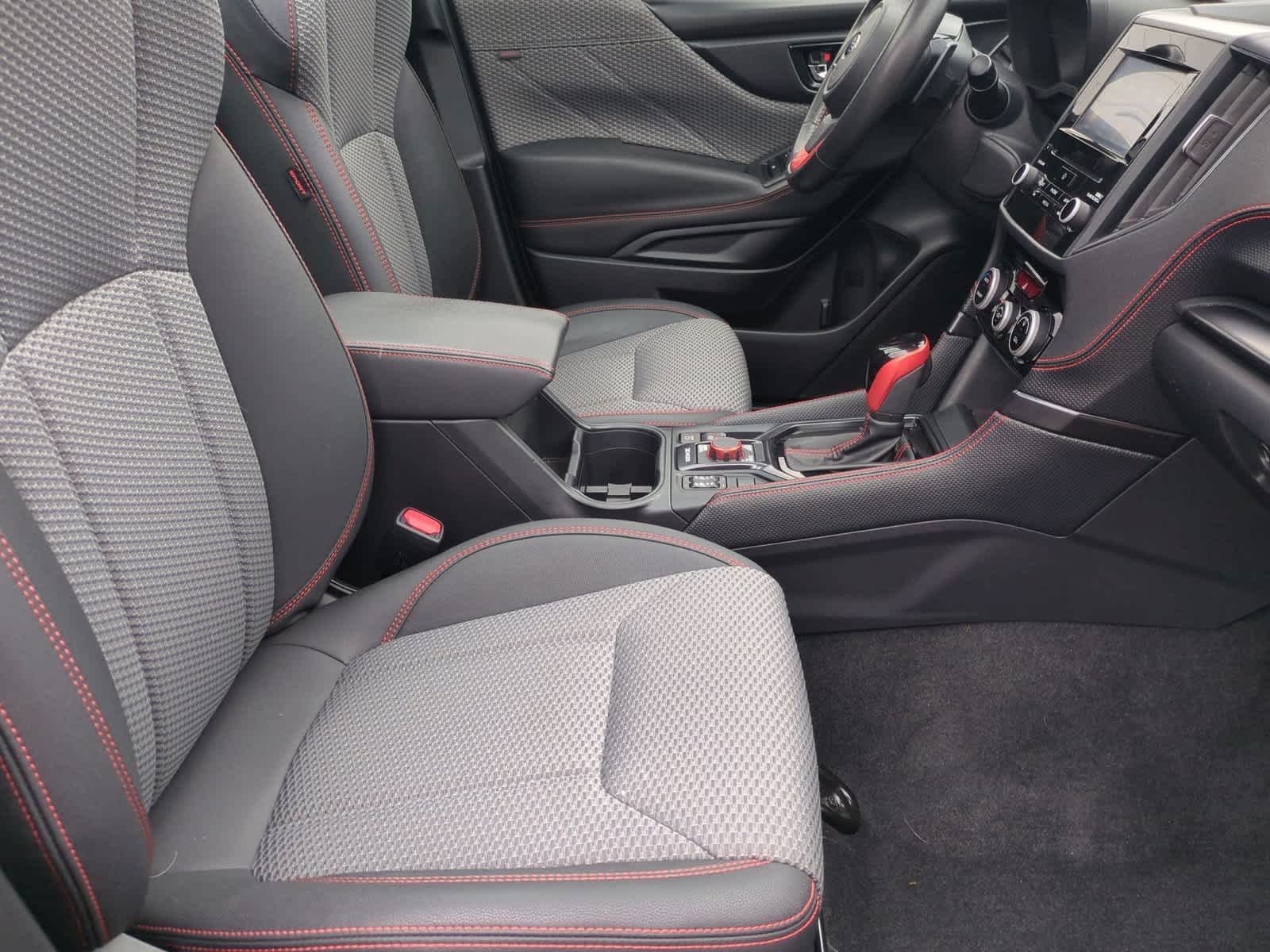2023 Subaru Forester Sport - Photo 23
