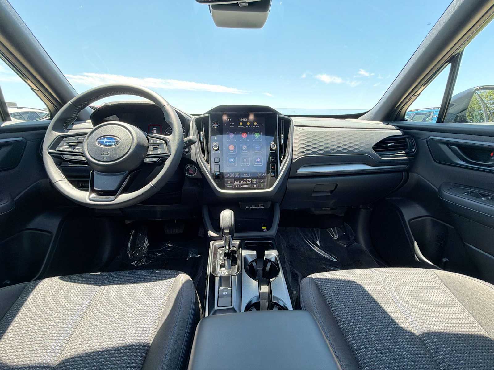Thumbnail: 2026 Subaru Forester - 11