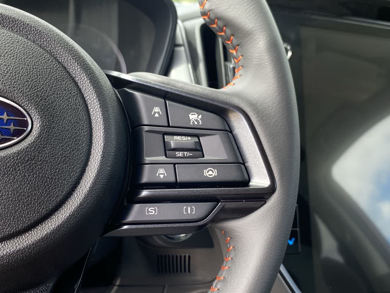 2025 Subaru Crosstrek Limited 24