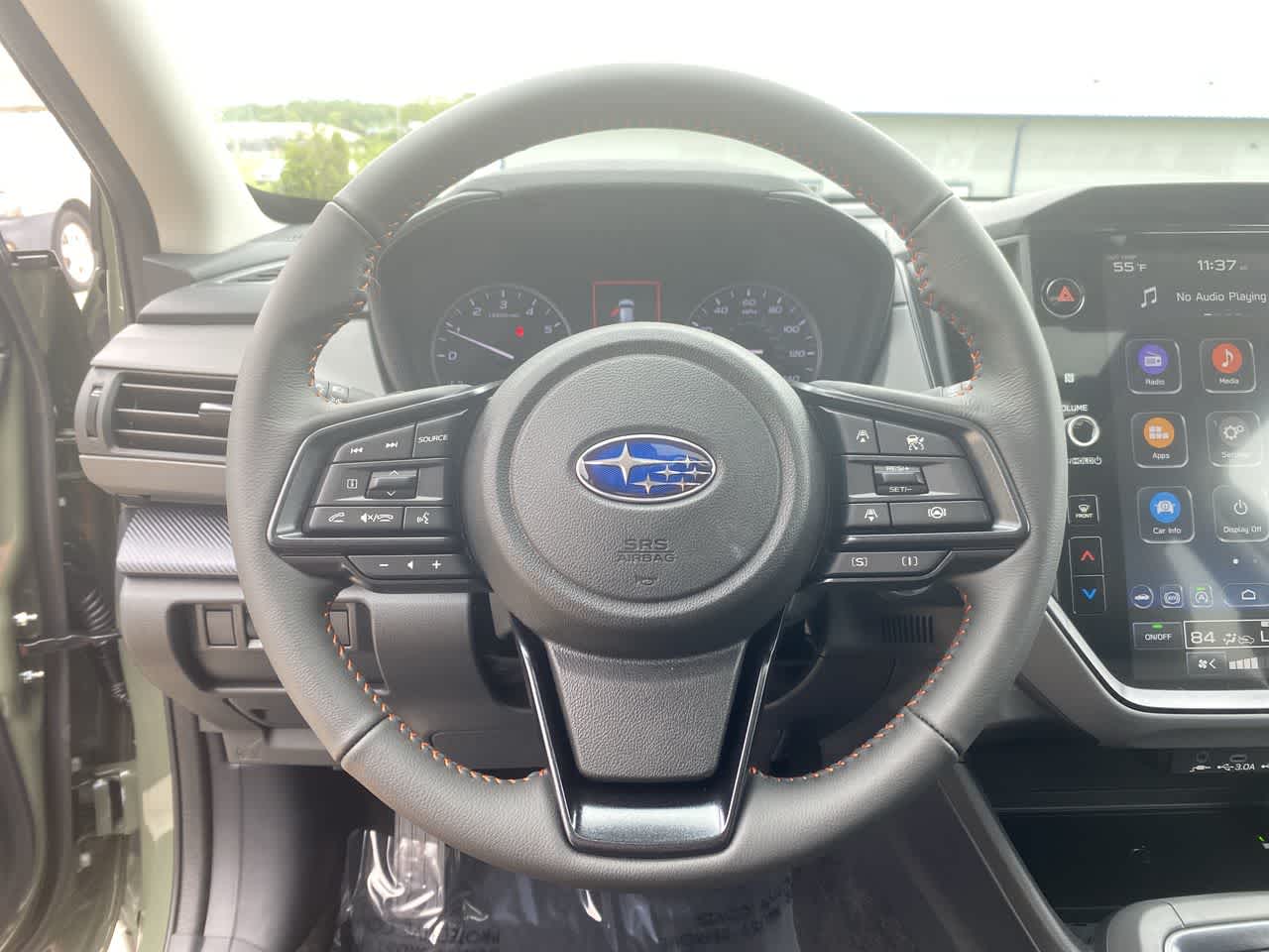 2025 Subaru Crosstrek Limited 22