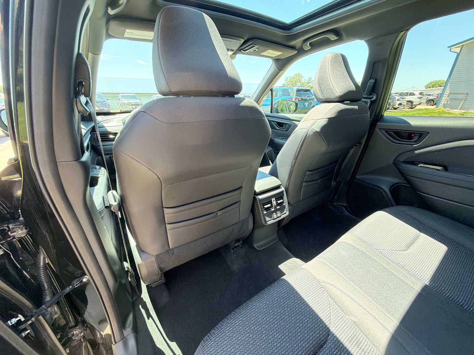 Thumbnail: 2026 Subaru Forester - 14