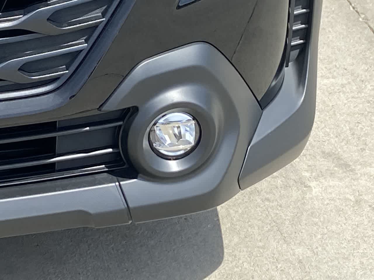 Thumbnail: 2025 Subaru Outback - 10