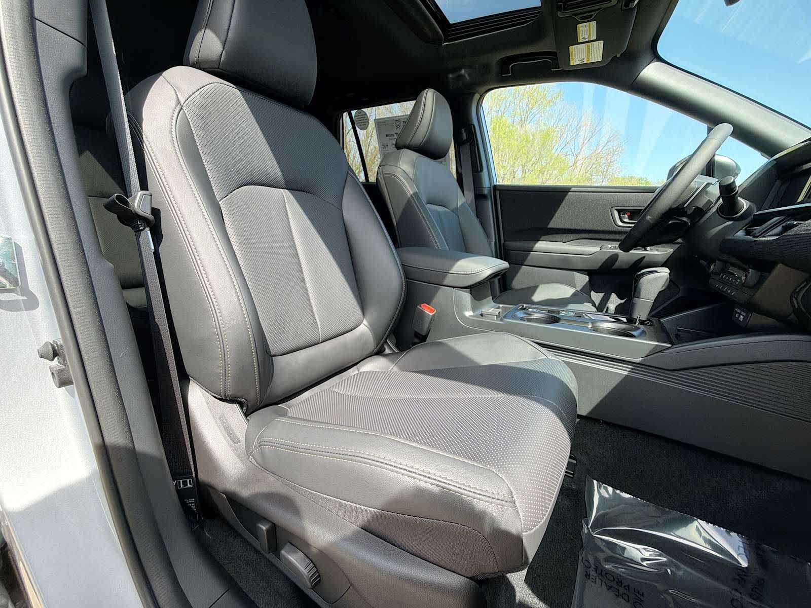 2026 Subaru Outback Limited - Photo 19