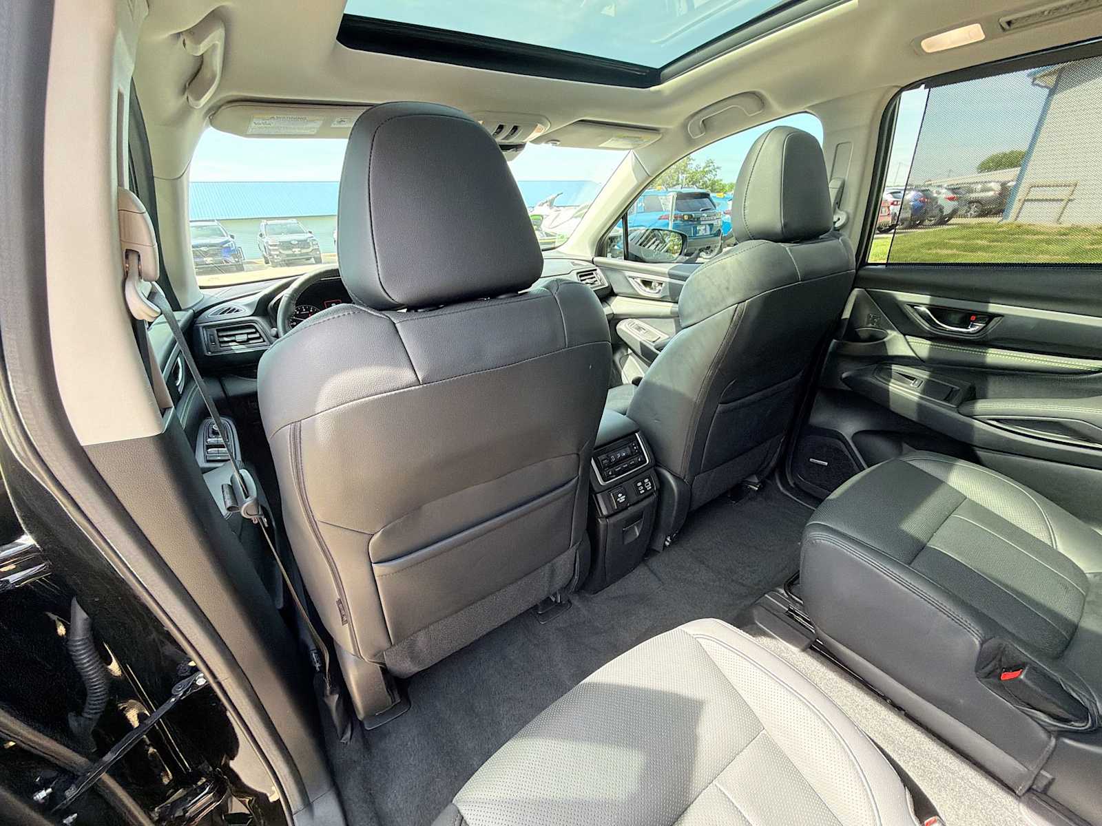 Thumbnail: 2025 Subaru Ascent - 15