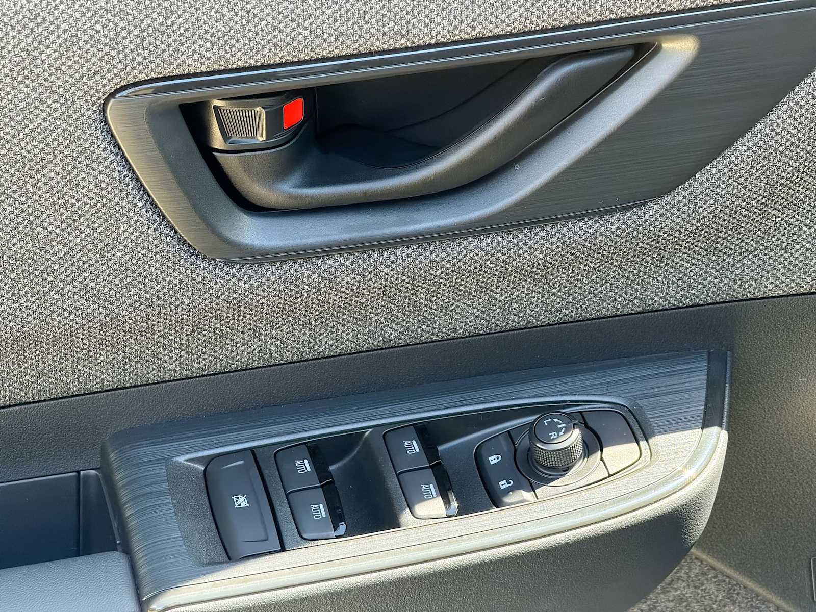 Thumbnail: 2026 Subaru Outback - 14