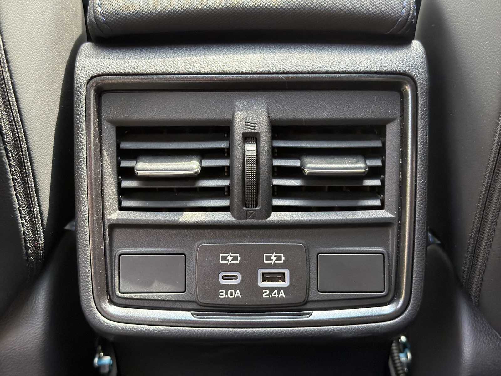 2026 Subaru Forester Limited - Photo 33