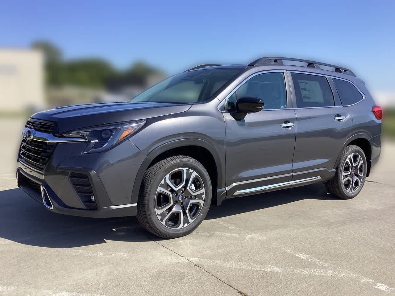 2024 Subaru Ascent Touring -
                Urbandale, IA