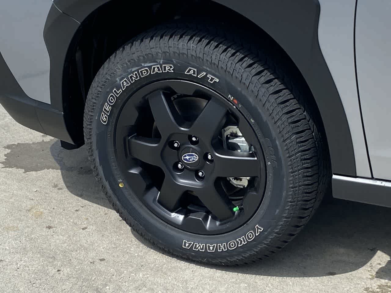 Thumbnail: 2025 Subaru Outback - 12