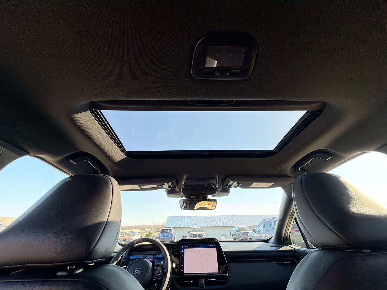 2026 Subaru Outback Limited - Photo 19