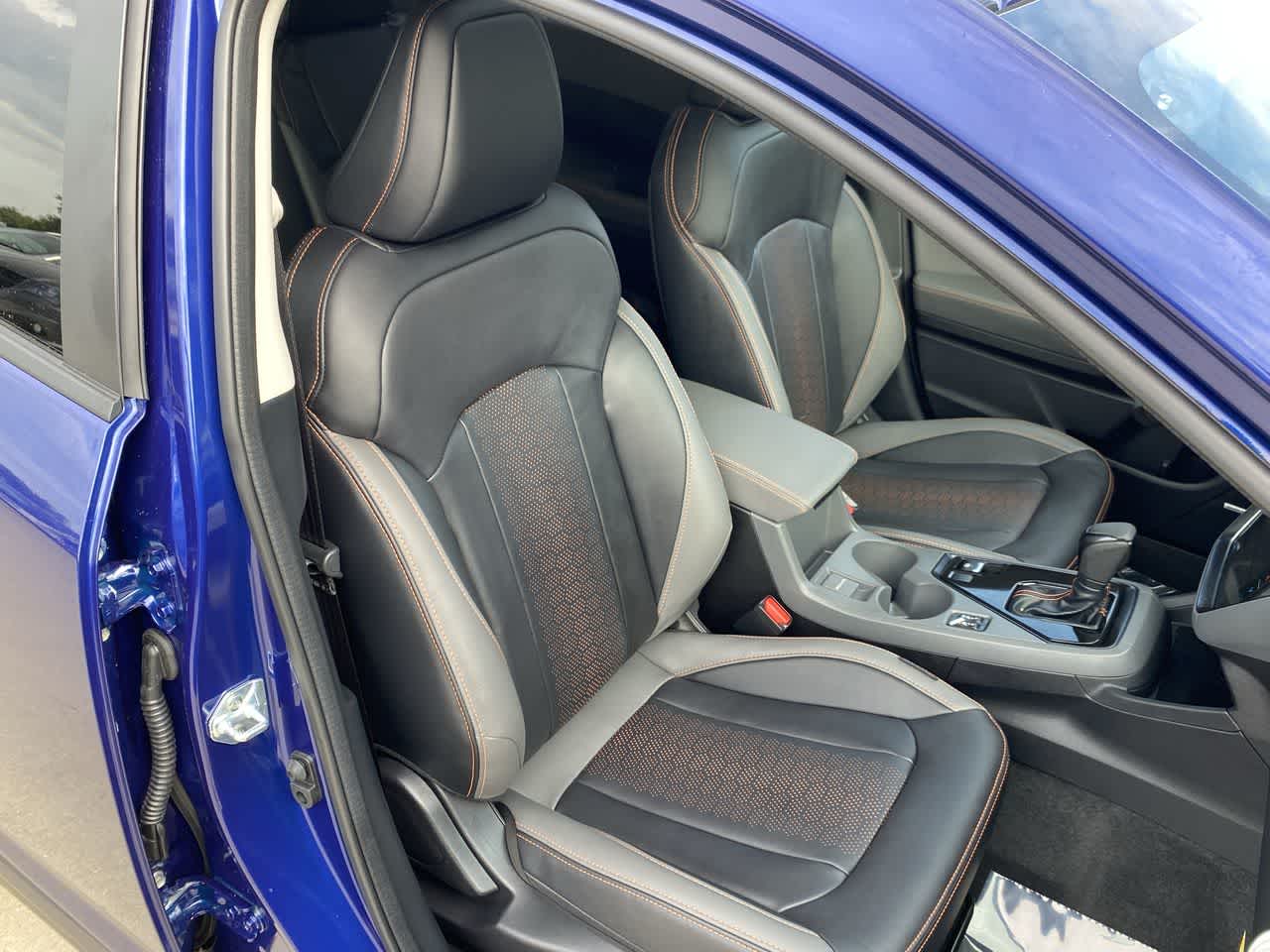 Thumbnail: 2025 Subaru Crosstrek - 23