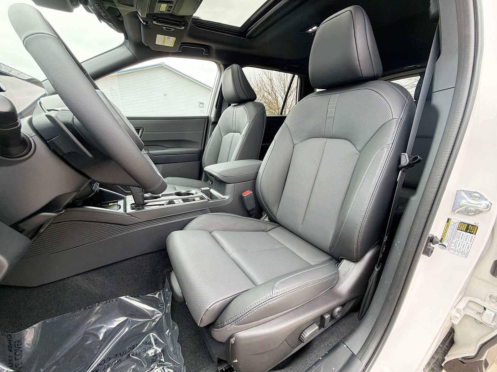 2026 Subaru Outback Touring XT - Photo 13