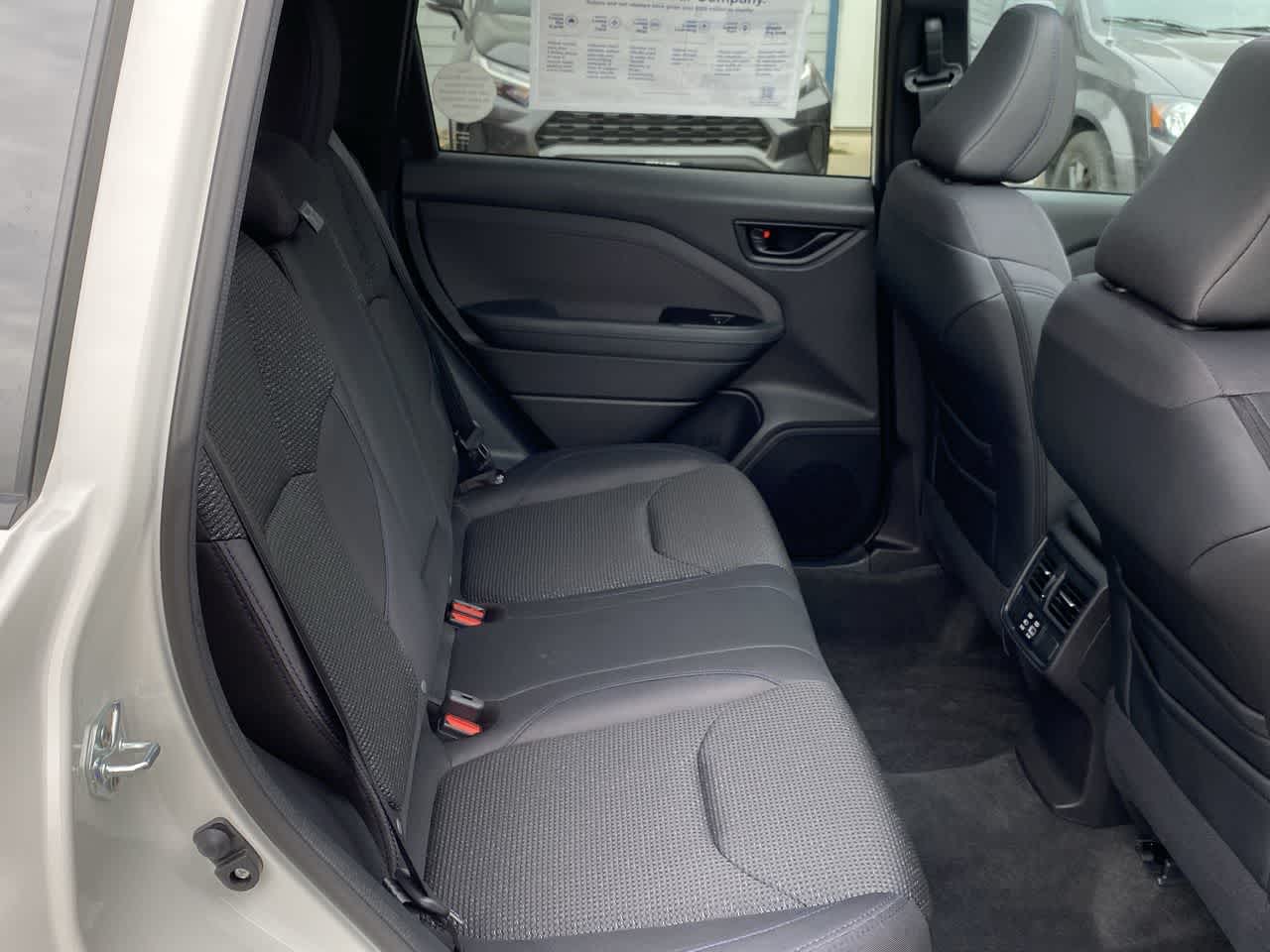 Thumbnail: 2026 Subaru Forester - 20