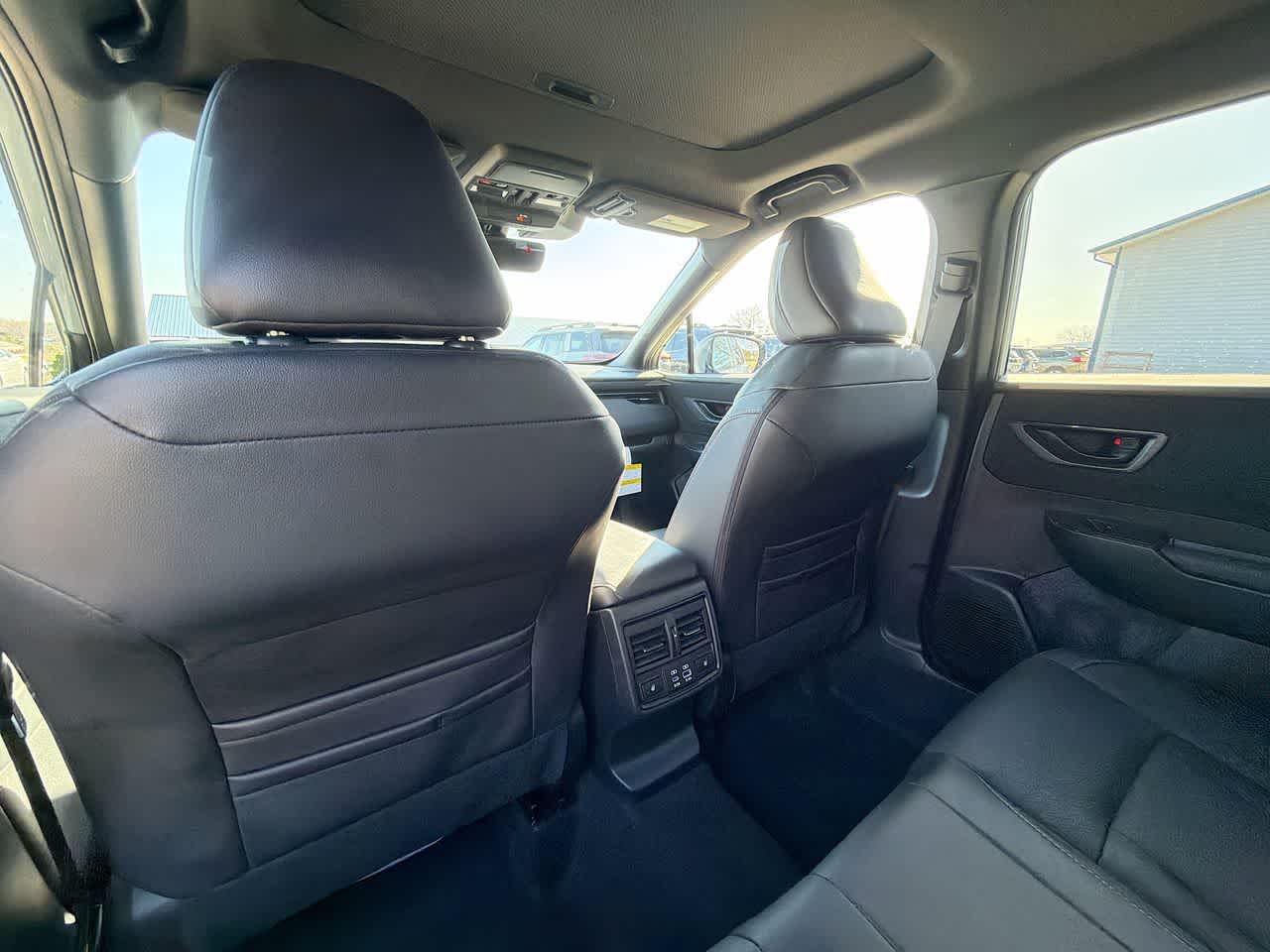 2026 Subaru Outback Limited - Photo 15