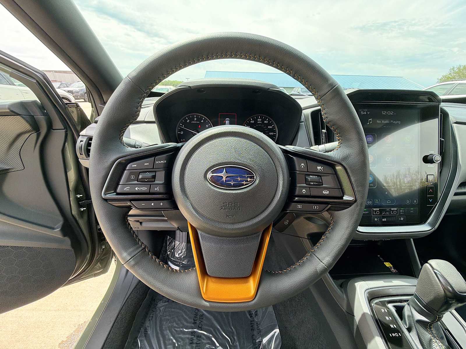 Thumbnail: 2026 Subaru Crosstrek - 20