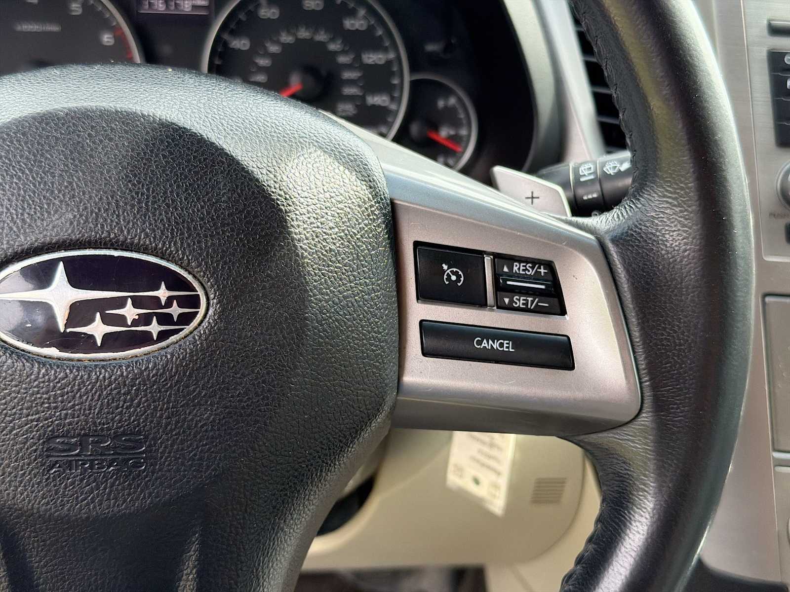 Thumbnail: 2014 Subaru Outback - 20