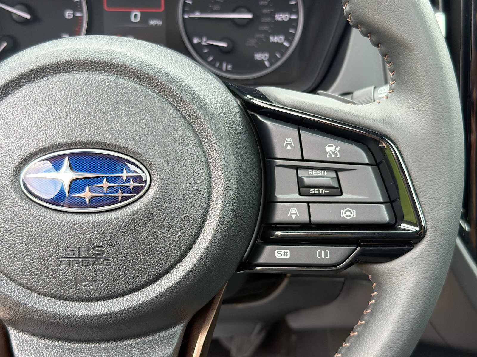 2026 Subaru Forester Sport - Photo 22