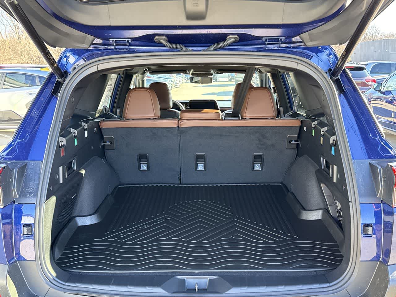 Thumbnail: 2026 Subaru Outback - 37