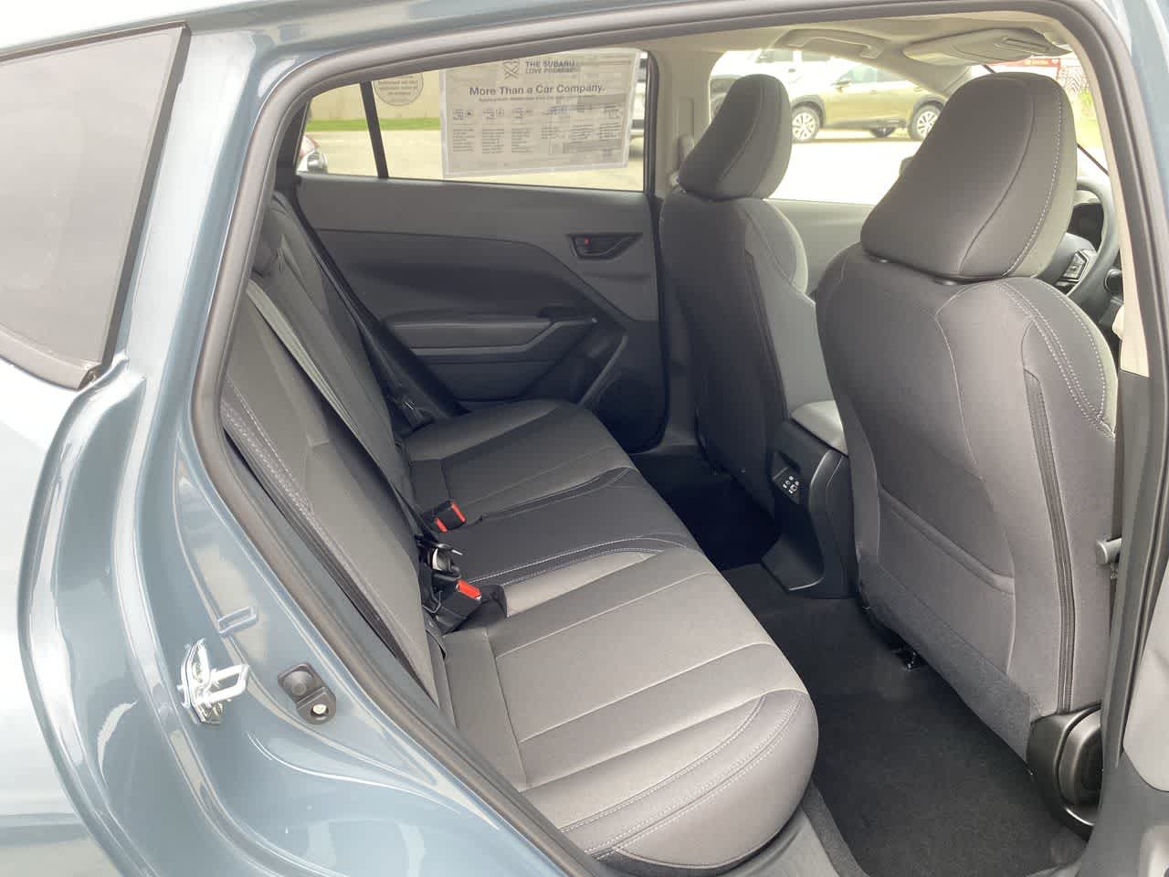 2025 Subaru Crosstrek Premium 20