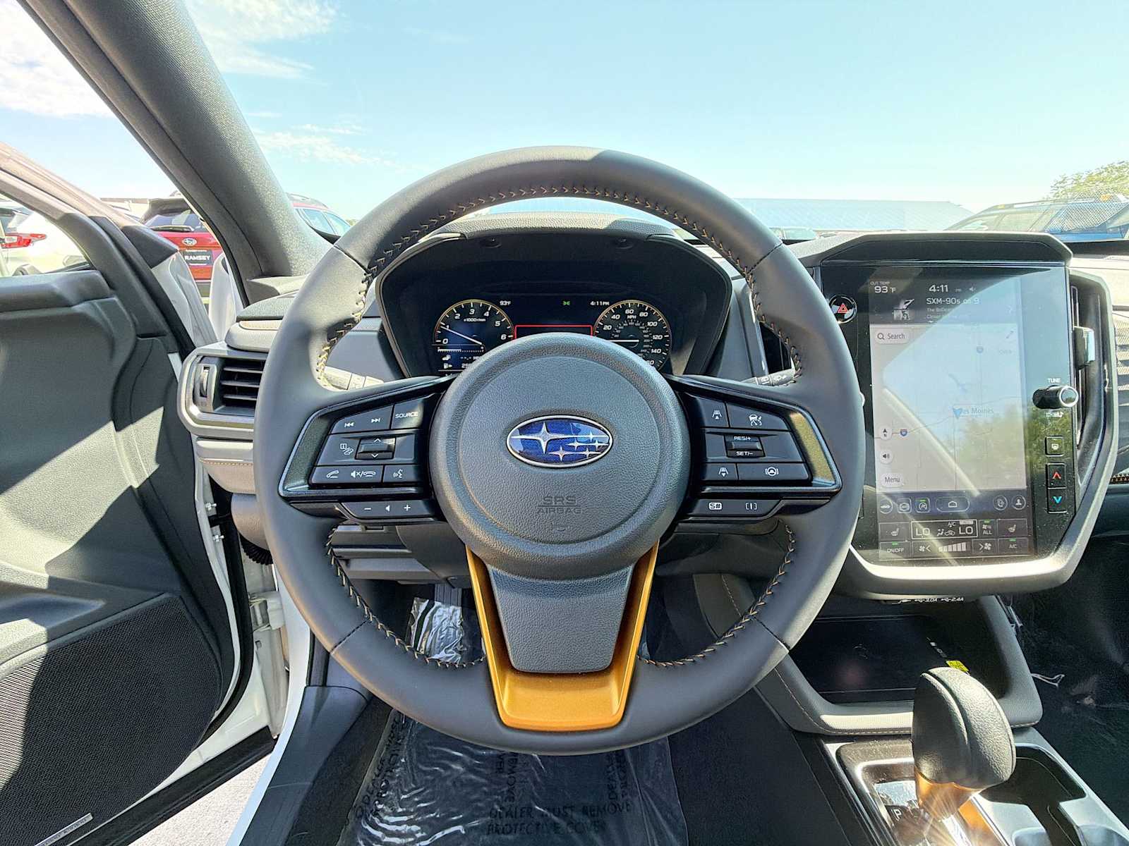 Thumbnail: 2026 Subaru Forester - 19