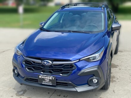 2025 Subaru Crosstrek Limited SUV