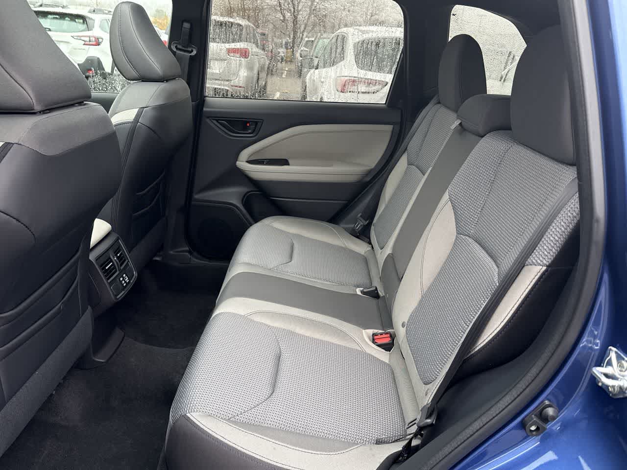 Thumbnail: 2026 Subaru Forester - 21