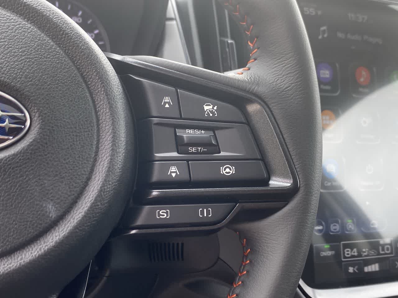 2025 Subaru Crosstrek Limited 24