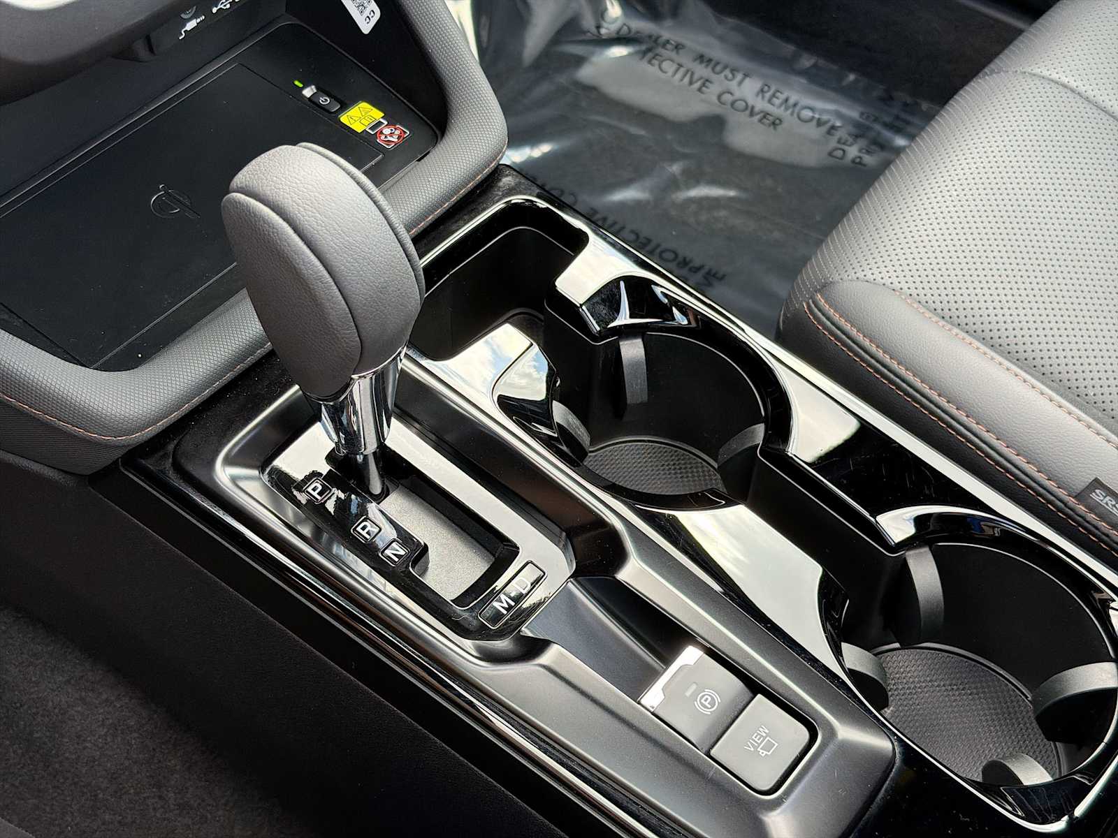 2026 Subaru Forester Touring - Photo 28