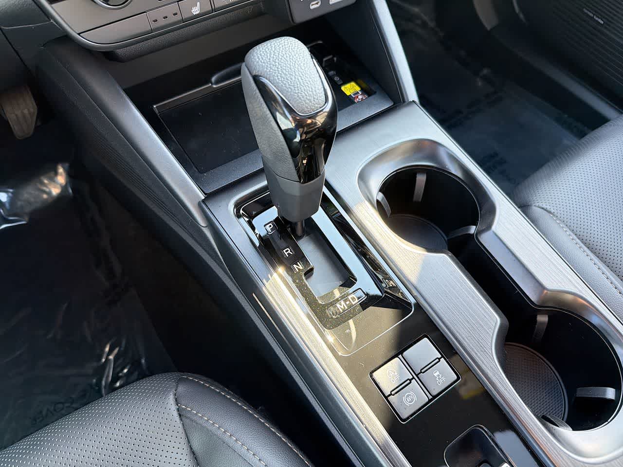2026 Subaru Outback Limited - Photo 29