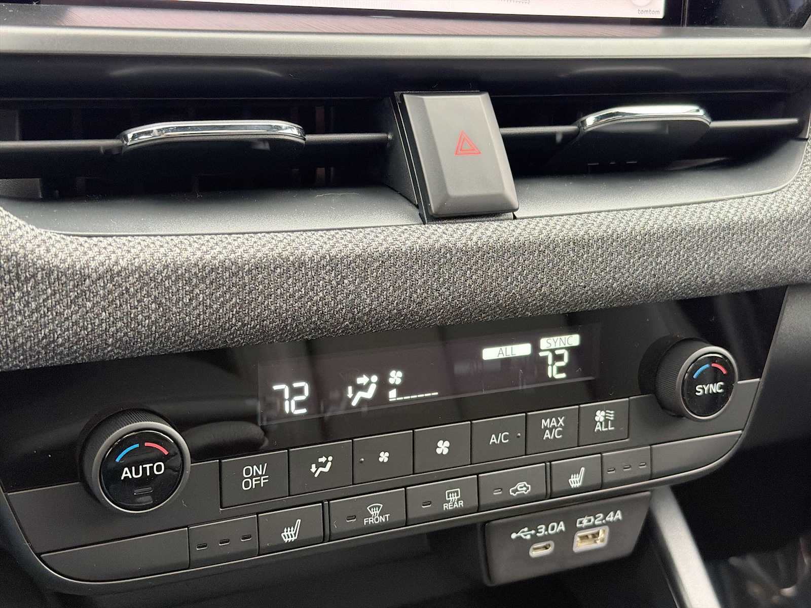 2026 Subaru Outback Limited XT - Photo 23