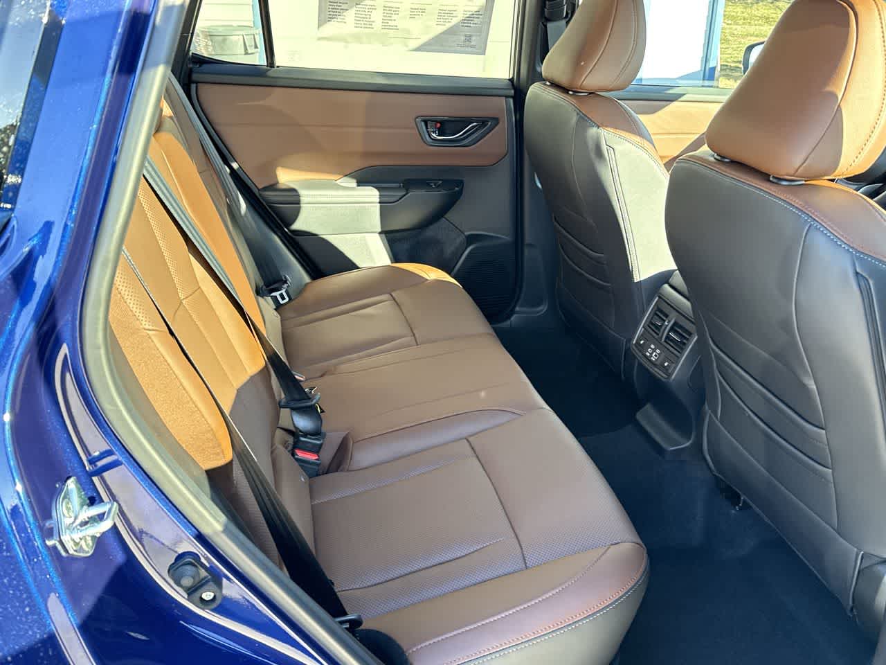 Thumbnail: 2026 Subaru Outback - 27