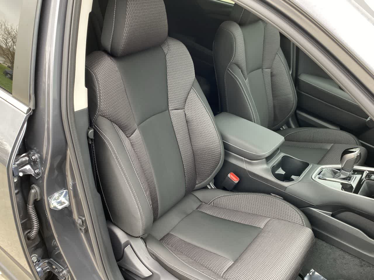 2025 Subaru Outback Premium 21