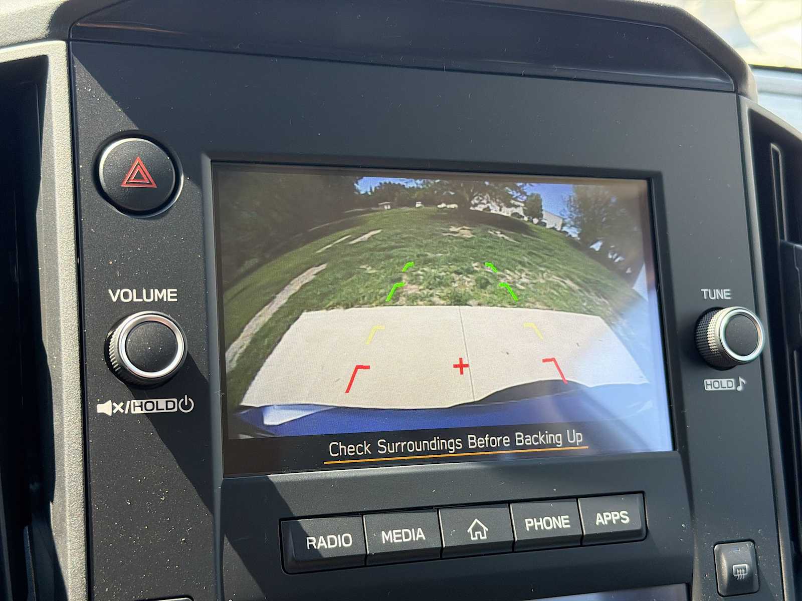 Thumbnail: 2026 Subaru Crosstrek - 23