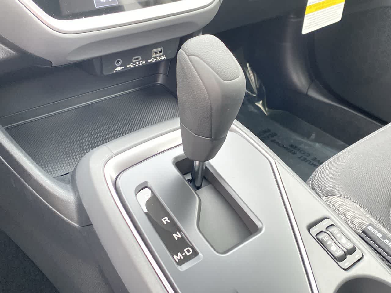 Thumbnail: 2025 Subaru Crosstrek - 32