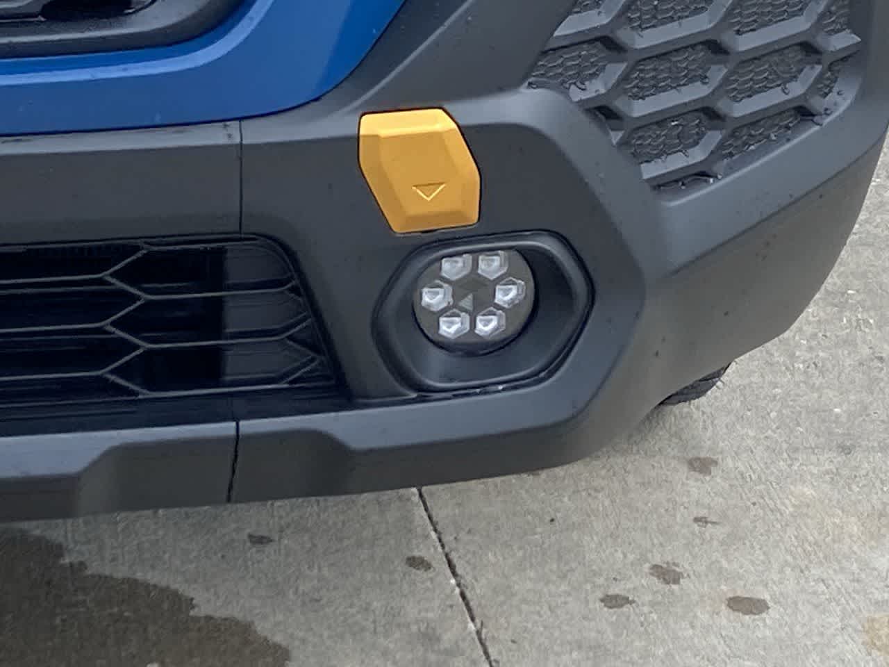 2025 Subaru Outback Wilderness - Photo 10