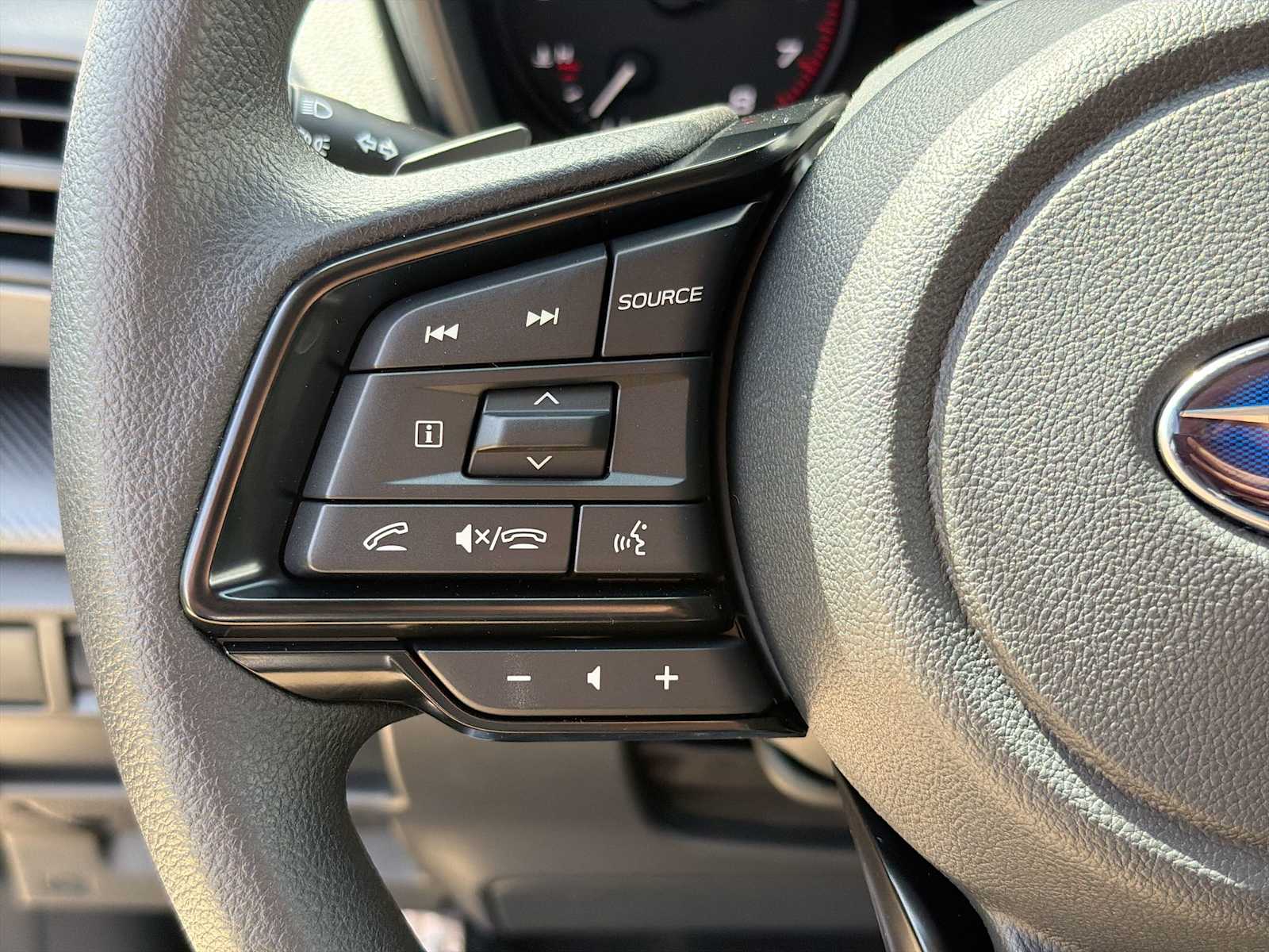 Thumbnail: 2026 Subaru Crosstrek - 20