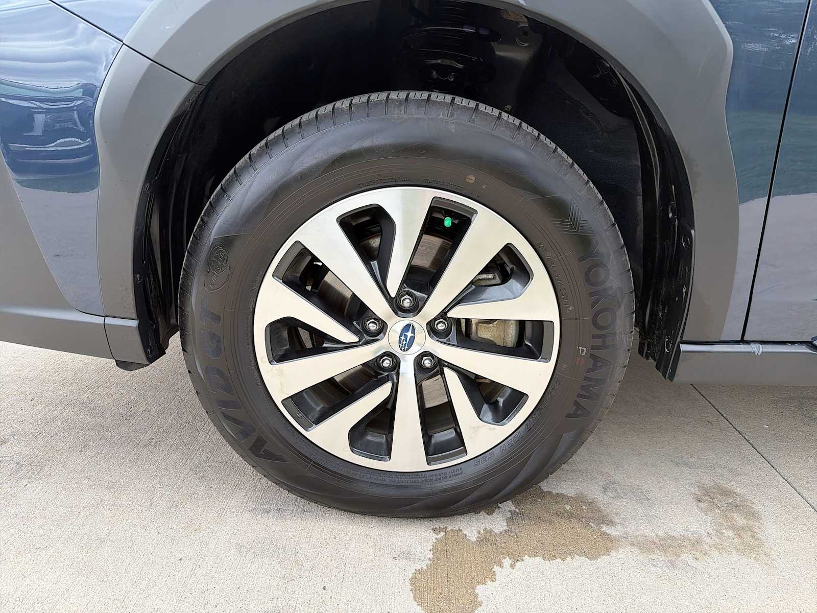 Thumbnail: 2025 Subaru Outback - 9