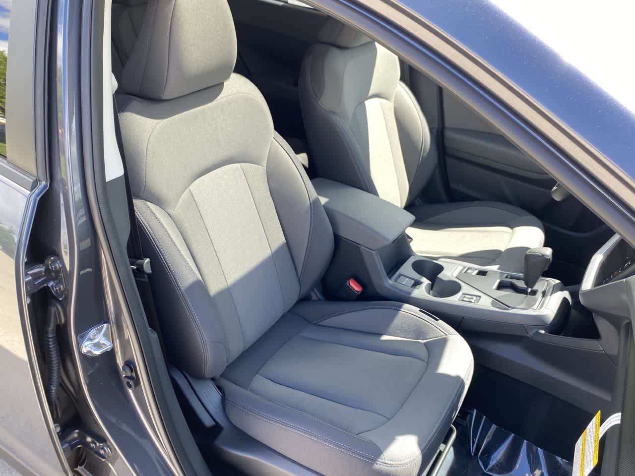 2025 Subaru Crosstrek Premium 21