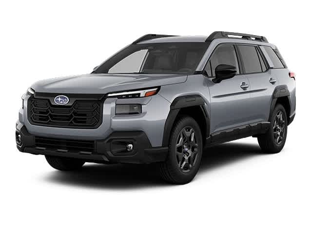 2026 Subaru Outback Premium's photo