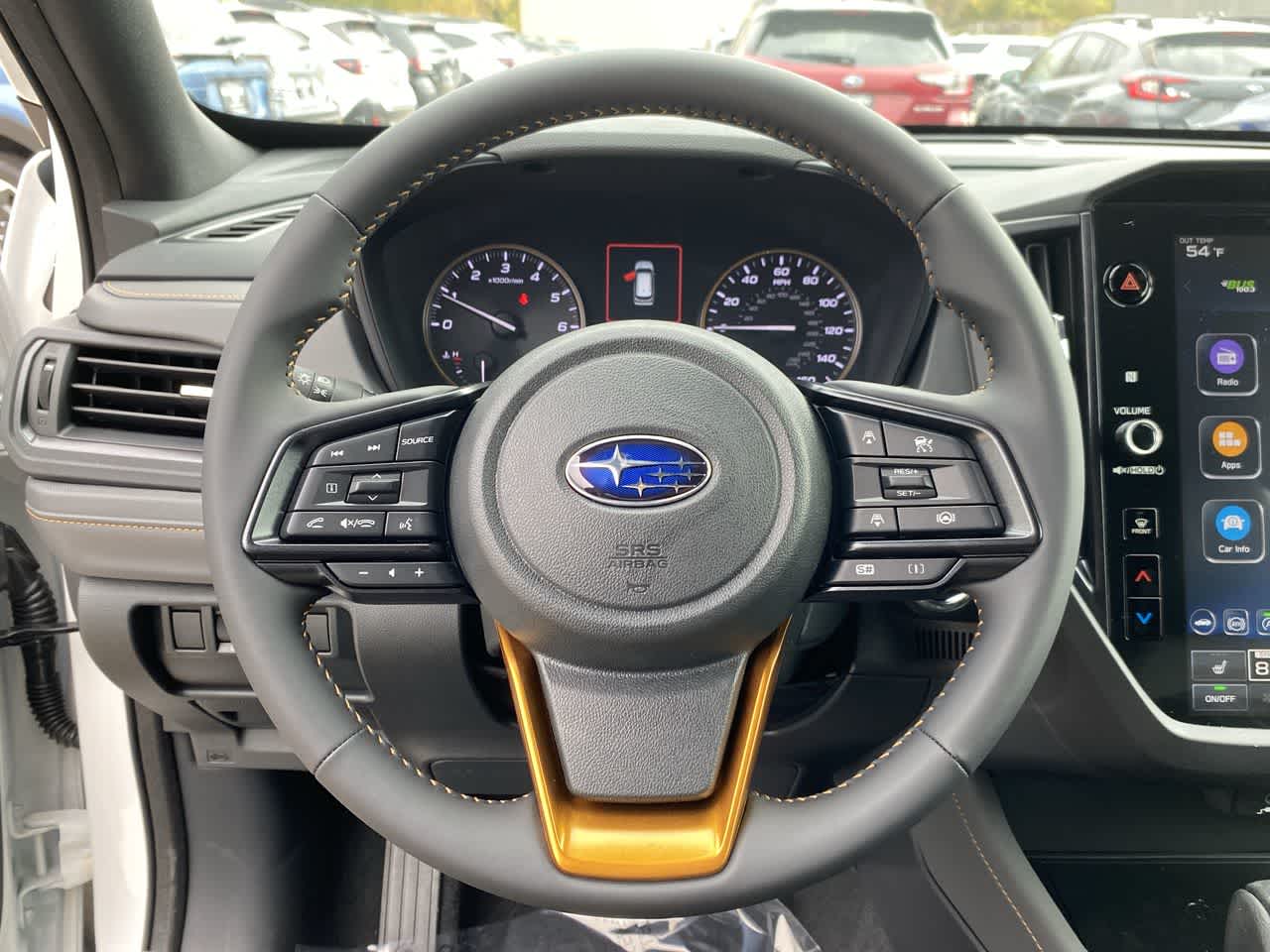 Thumbnail: 2026 Subaru Forester - 22