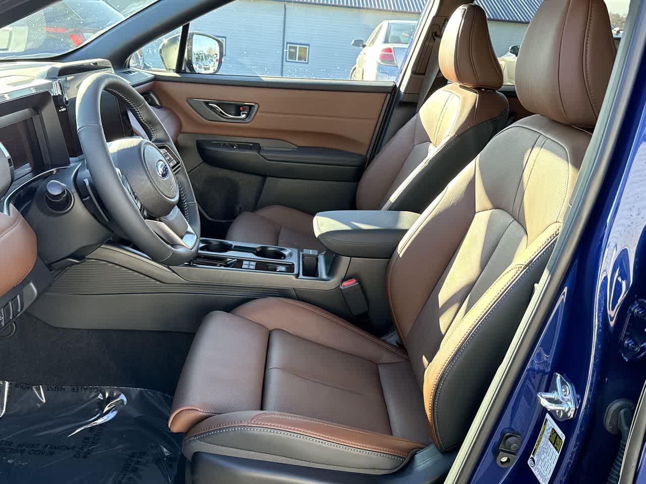 Thumbnail: 2026 Subaru Outback - 18