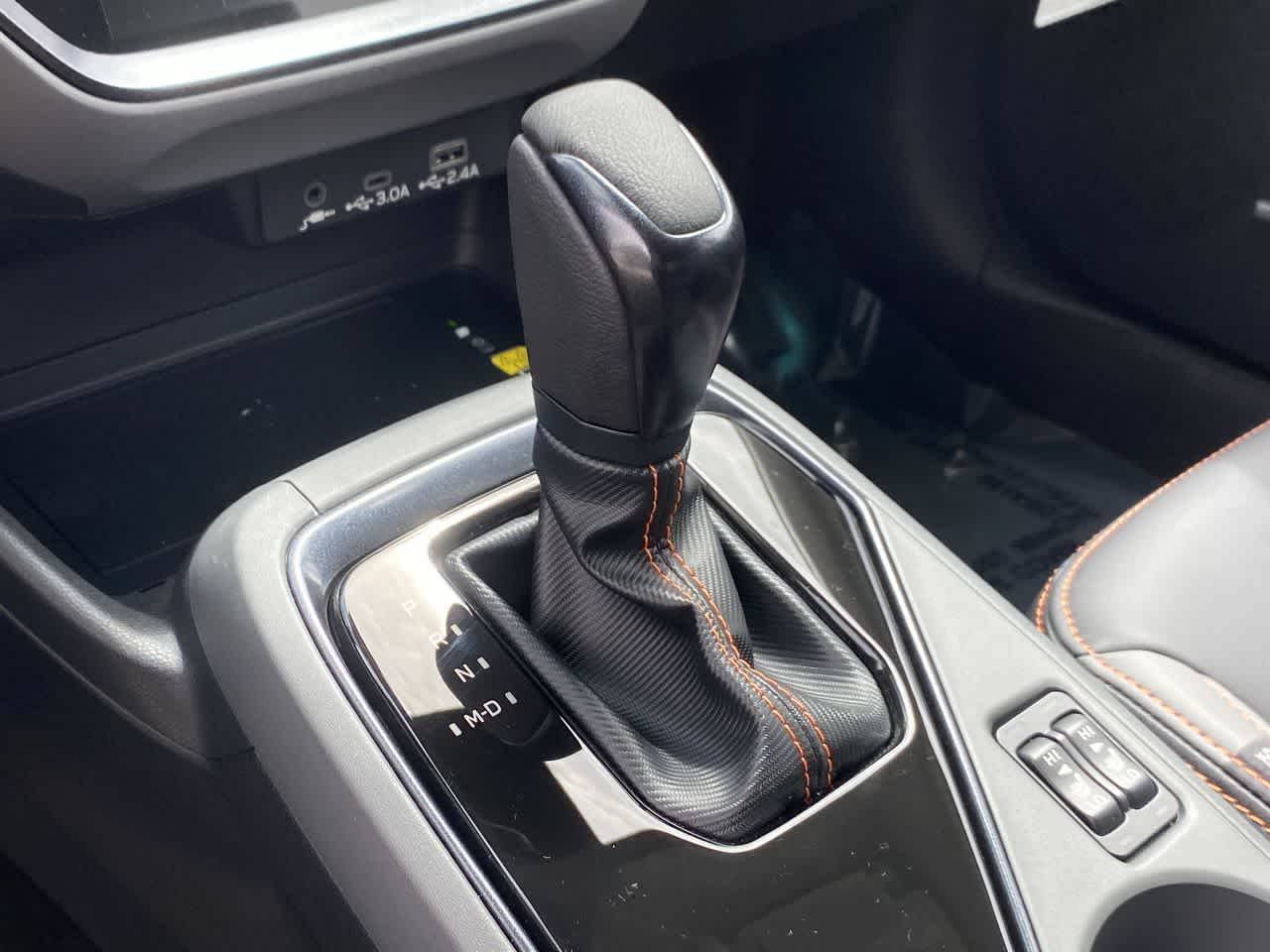 2025 Subaru Crosstrek Limited - Photo 32