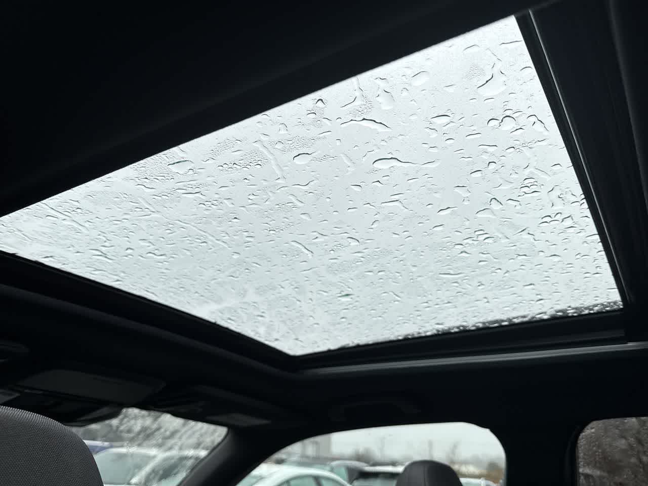 Thumbnail: 2026 Subaru Forester - 20