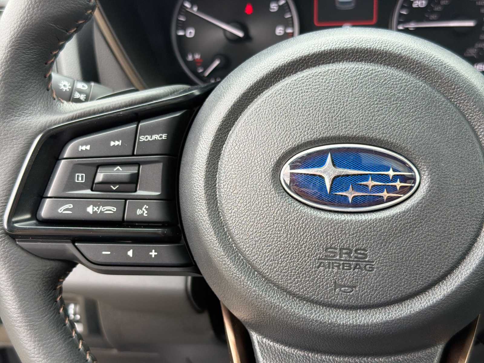 2026 Subaru Ascent Limited Bronze Edition - Photo 21